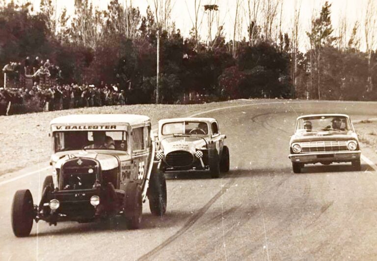 El Campeonato Con M S Carreras De La Historia Del Tc Solotc