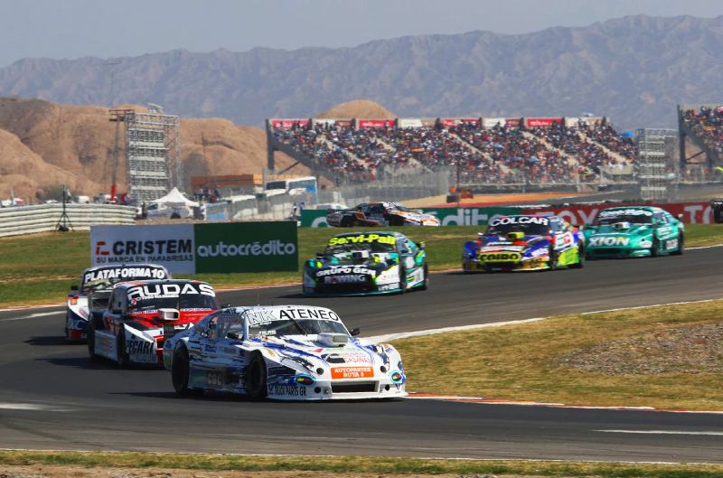 Alonso en San Juan 2019.