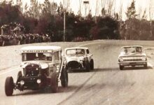 Carrera de TC de 1966