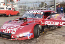 Chevrolet Procar 4000 Morresi.