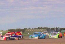 El TC en la base de Bahía Blanca