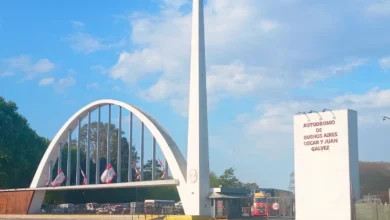 Autódromo Oscar y Juan Gálvez