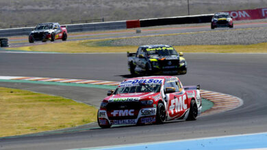 TC Pick Up en San Juan.